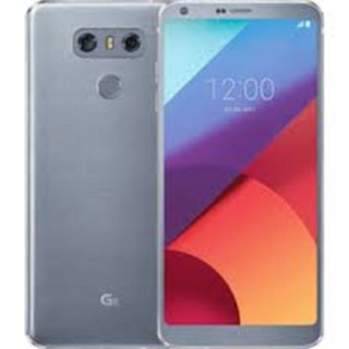 điện thoại LG G6 2SIM ram 4G/64G mới Chính Hãng, chơi game siêu mượt
