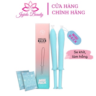 Bút Yêu Inner Gel VHX Slimming Care, Đũa Thần Inner Vĩnh Hồng Xuân Vệ Sinh Phụ Nữ Sạch Mềm Mại