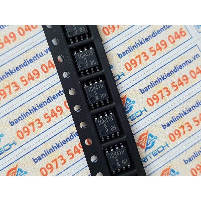 [combo 2 chiếc] 1CX41H PQ1CX41H2ZPQ IC nguồn SOP-8