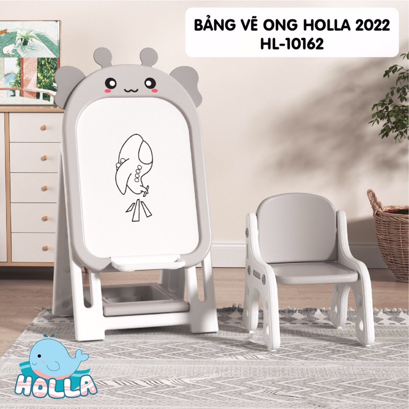 Bảng Vẽ Ong Holla Cao Cấp 2022 HL-10162