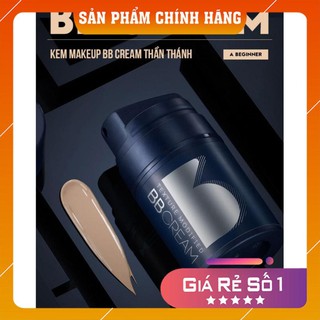 Kem che khuyết điểm cho nam BBCream