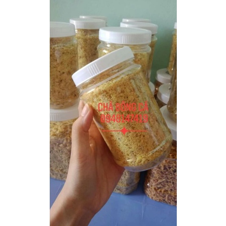 Chà Bông Cá Cờ