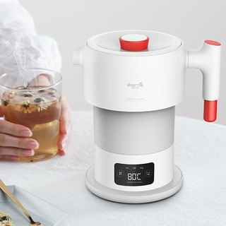 Ấm siêu tốc Xiaomi Deerma DH207