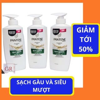 Dầu gội đầu pantene thái lan 450ml