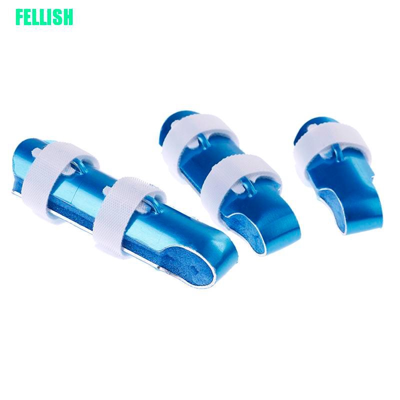 [Hàng mới về] Thanh nẹp ngón tay hỗ trợ điều chỉnh tư thế tiện dụng