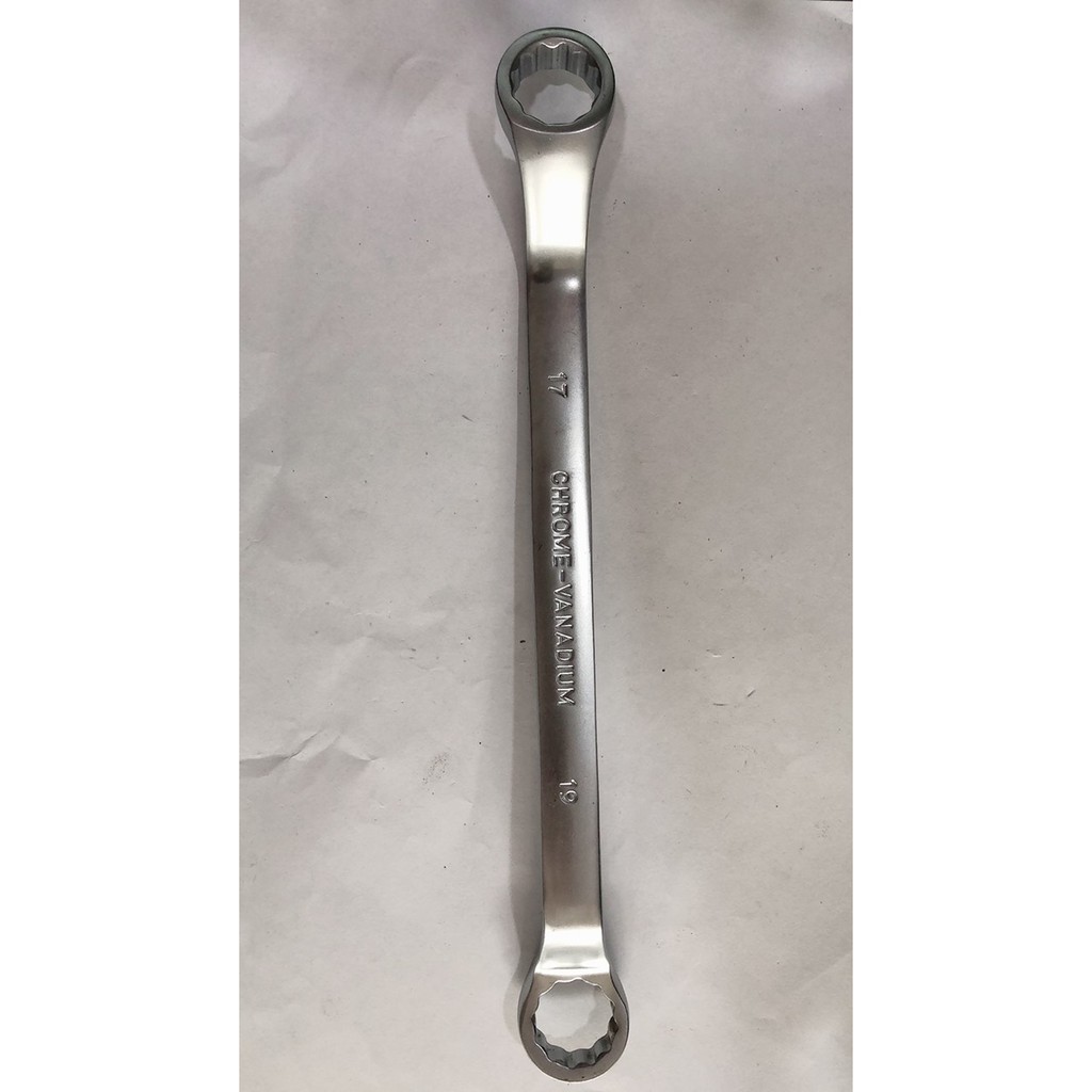 Chòng 2 đầu 17-19 Yeti (DN)