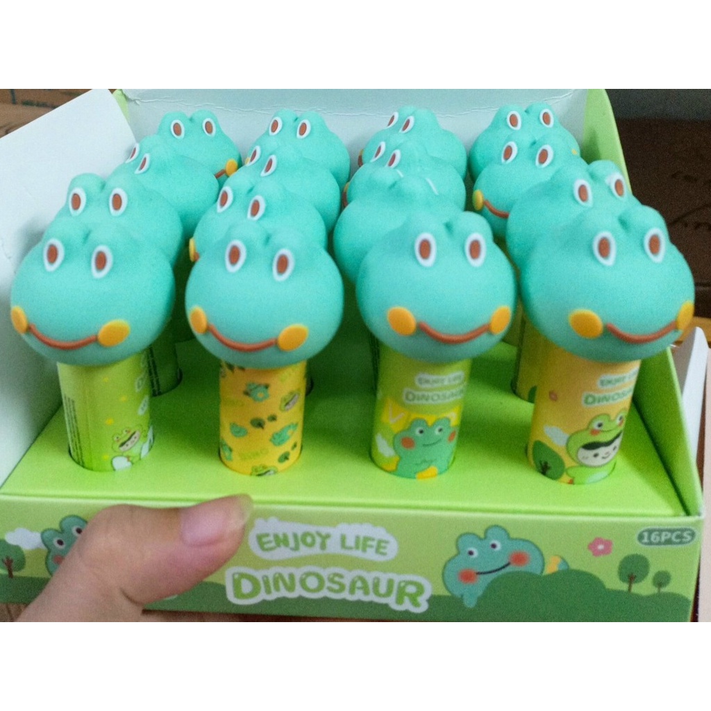 Hồ dán khô - keo dán hình dán hoạt hình cute