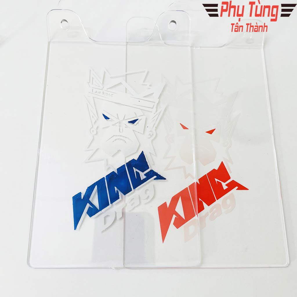 Mica Che Phuộc Kingdrag-PTTT