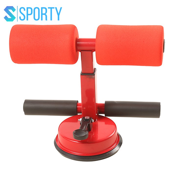 Dụng cụ tập cơ bụng tại nhà SPORTY YGW1+2 hỗ trợ gập cơ bụng, giúp dáng chuẩn eo thon