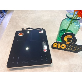 Bếp điện từ Elmich ICE-1831