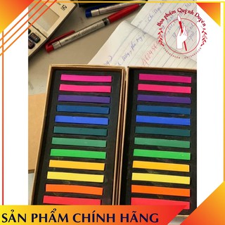 GIÁ RẺ] PHẤN TIÊN 12 màu MARIES (hàng xuất đi hàn quốc chưa in vỏ )