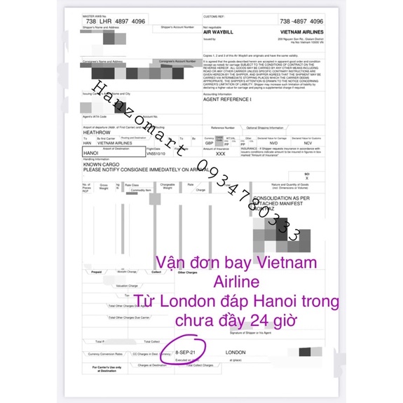 [6m+] VÁNG SỮA NGUỘI AMBROSIA UK BÉ ĂN DẶM (6x55g)