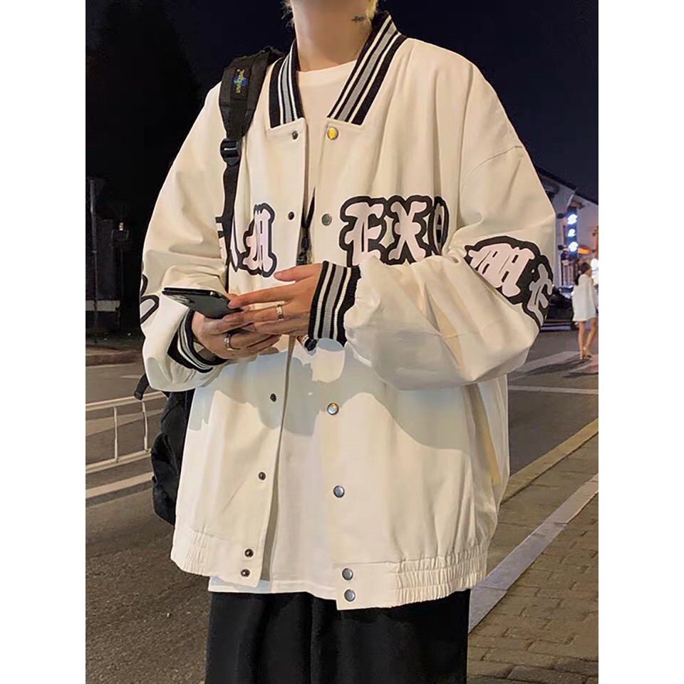 ÁO KHOÁC NỈ NAM DÂY KÉO CỰC NGẦU SIÊU BẢNH CỰC PHẨM VẠN NGƯỜI MÊ | BigBuy360 - bigbuy360.vn