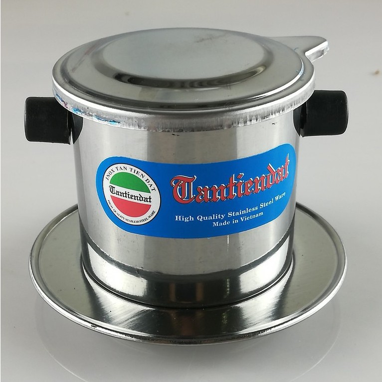 Phin cà phê Inox-6cm