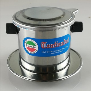 Phin cà phê Inox-6cm