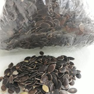 Hạt bí mèo đen Hà Giang