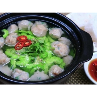 1 KG ❤️CHẢ CÁ THÁC LÁC QUẾT❤️