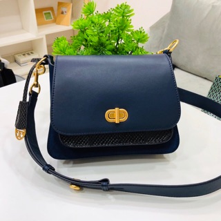 🆘rẻ vô địch🆘túi tory burch dáng hộp
