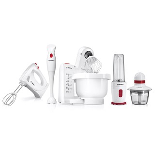 Máy đánh trứng, trộn bột Bosch MUMP1000