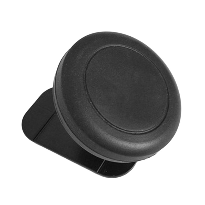 Giá đỡ nam châm gắn điện thoại trên ô tô xoay 360 độ tiện dụng | BigBuy360 - bigbuy360.vn