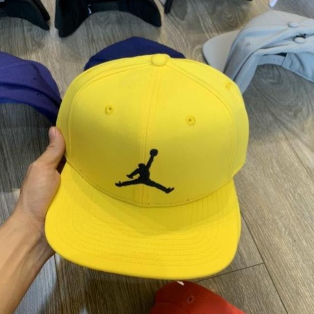 Nón snapback JORDAN/NI-KE chính hãng chất vải cotton xịn sò cao cấp, nón kết chuẩn xịn hàng siêu hiếm