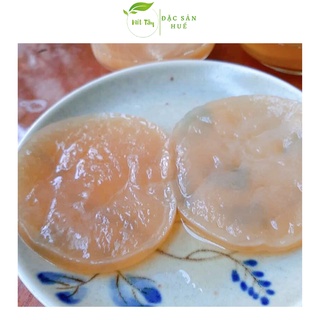 Nấm KOMBUCHA Nấm Thuỷ Sâm SCOBY KOMBUCHA
