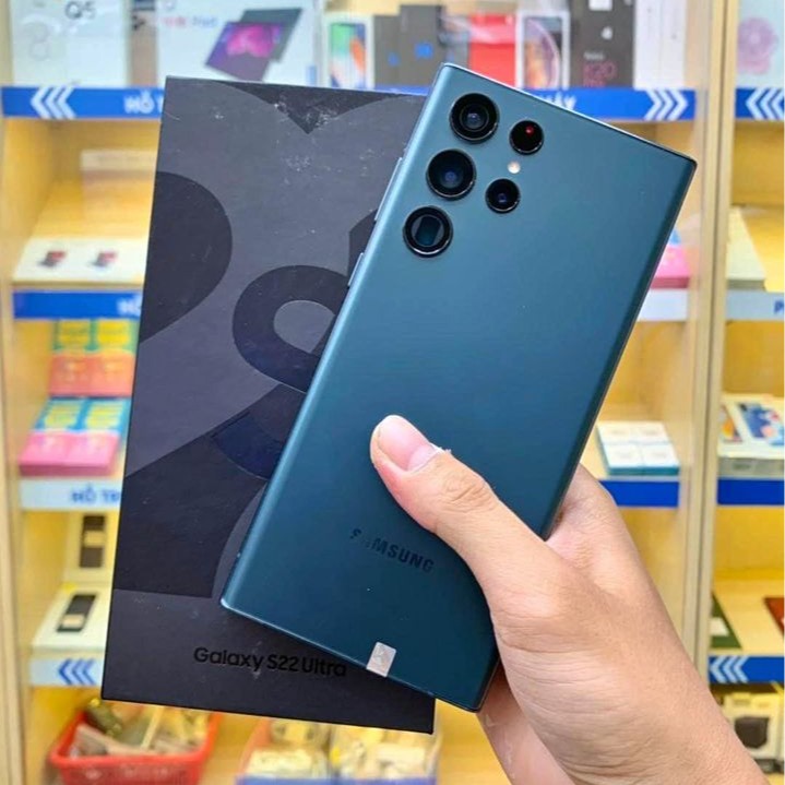 Hảo Chi Mobile, Cửa hàng trực tuyến | BigBuy360 - bigbuy360.vn