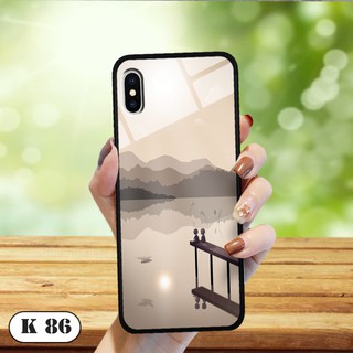 Ốp lưng 3D IPHONE X/ XS