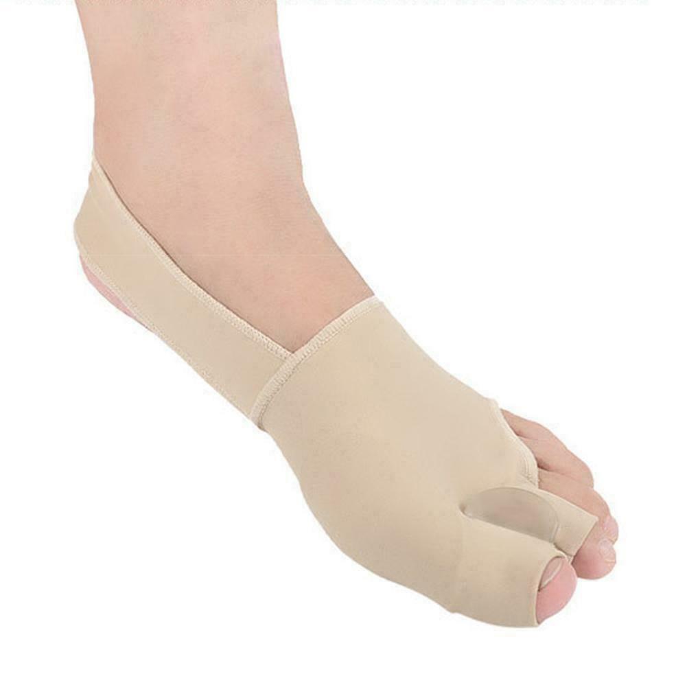 [Hàng mới về] Vớ định hình ngón chân cái giảm đau L5T9 chất lượng cao