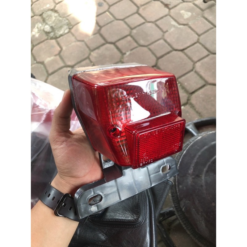 Đuôi đèn Sau HONDA CUB 82,DD,Custom