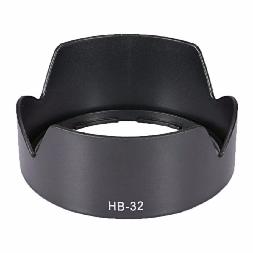 LOA CHE NẮNG HOOD HB-32 AF-S 18-70MM, AF-S 18-135                 
