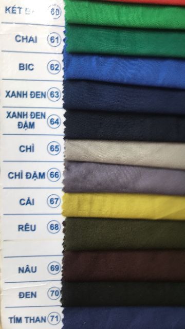 Khăn trải bàn vải thun mịn trang trí tiệc party KT 1.6m×2m có nhiều màu lựa chọn