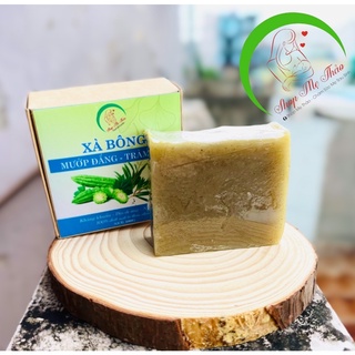 XÀ BÔNG THẢO DƯỢC (HANDMADE)