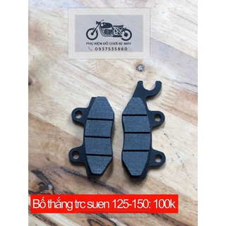 Bố thắng trước en150/en125/gn125/hj125