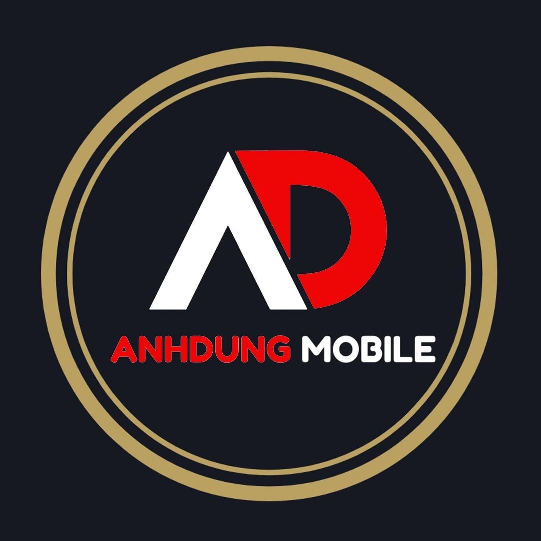 Anh Dũng Mobilee.