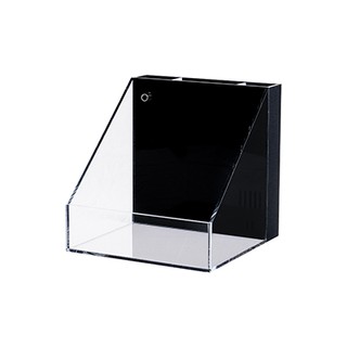 HỒ CUBIC ACRYLIC 15 CM
