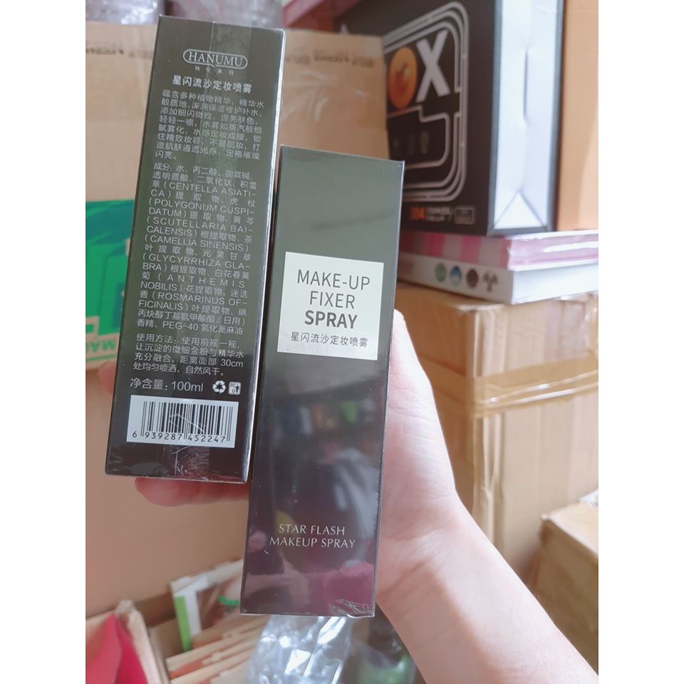 XỊT KHÓA MAKEUP GECOMO | BigBuy360 - bigbuy360.vn