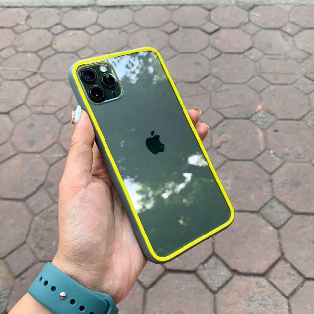 🌟CHÍNH HÃNG🌟 Ốp Likgus Sexy Series chống sốc SHOCK cho Iphone 7 8 SE / PLUS / X XR XS / MAX / 11 12 / MINI / PRO / MAX