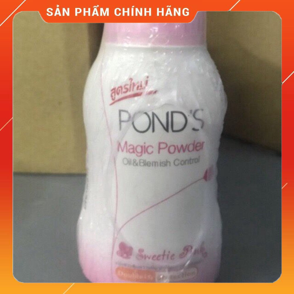 Phấn pond thái lan Linh Kiện Thiện Phát - 308 Thống Nhất Là nhà phân phối linh điện kiện tử - đồ gia dụn