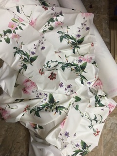 Kim sa trắng cao cấp