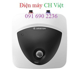 Bình nóng lạnh ariston 6 lít an lux 6 be 1.5 fe