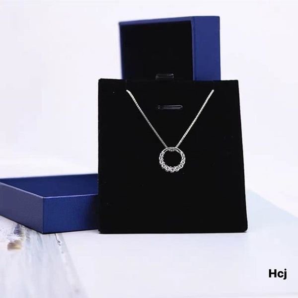 Dây chuyền nữ chất liệu bạc S925 sáng đẹp ms55/ Trang sức bạc JQN
