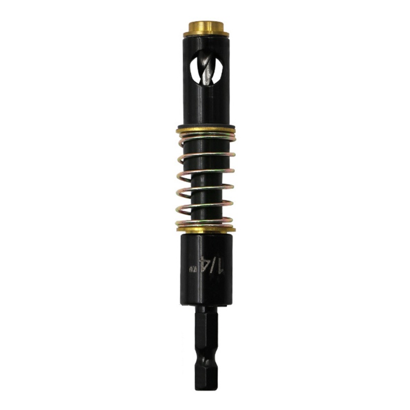 Mũi Khoan Bản Lề Cửa Sổ / Cửa Ra Vào / Cửa Ra Vào Hình Lục Giác 1 / 4 Inch