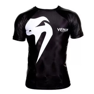 Áo venum co giãn 4 chiều ôm sát body