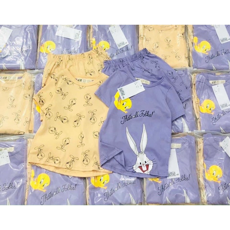 set bộ baby