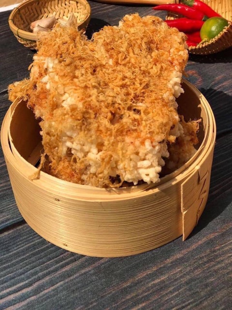 500GR CƠM CHÁY SÀI GÒN SIÊU SỐT RUỐC | BigBuy360 - bigbuy360.vn