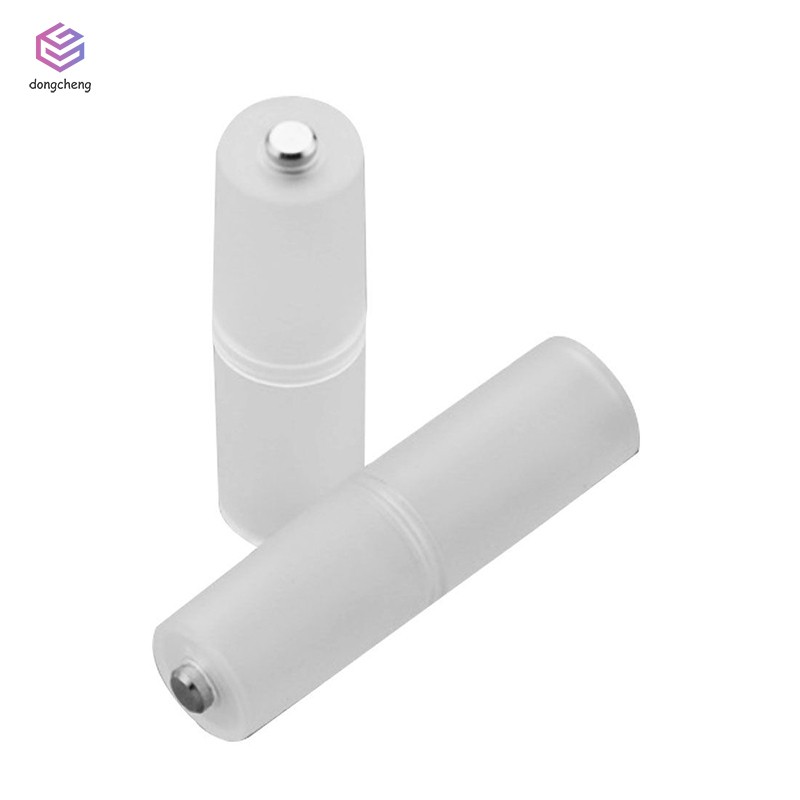 4 giắc chuyển pin Pin AAA sang AA Size