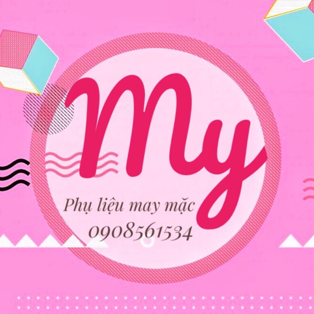 MY Phụ liệu may mặc