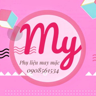 MY Phụ liệu may mặc