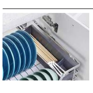 PHỤ KIỆN NHỰA ĐỂ THÌA ĐŨA GARIS